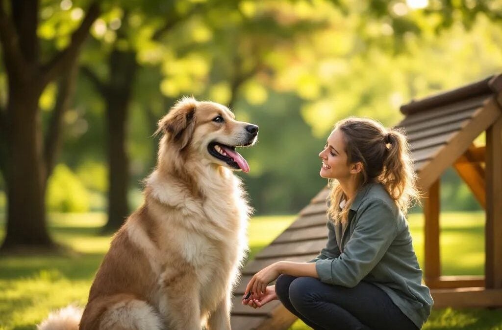 Unlocking the Benefits of Board & Train Programs for Your Dog