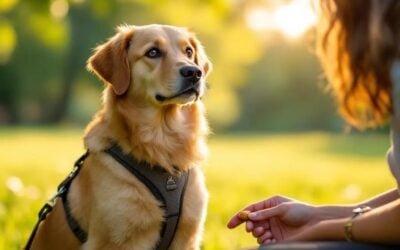 What to Expect During Board & Train at Redeeming Dogs