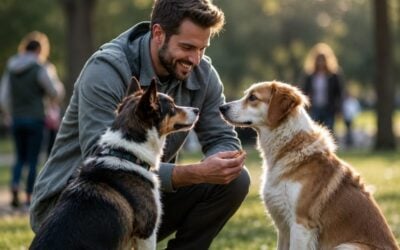 Local Dog Training Insights: Enhancing Canine Behavior in Dallas, TX